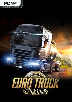 Bộ sưu tập game Euro Truck Simulator 2
