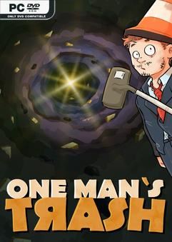 Bộ sưu tập game One Man´s Trash