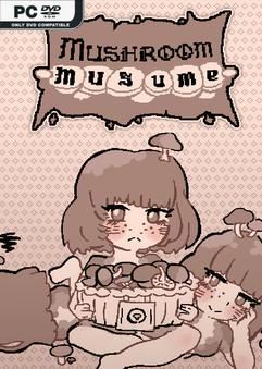 Bộ sưu tập game Mushroom Musume