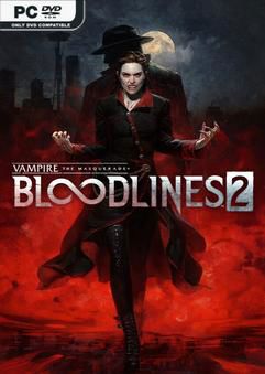 Tải game Vampire The Masquerade Bloodlines 2-P2P