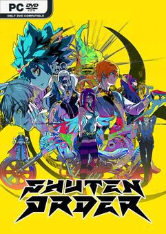 Tải game SHUTEN ORDER v1.0.2-P2P