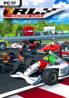 Tải game Racing Life Early Access