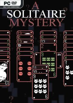 Bộ sưu tập game A Solitaire Mystery