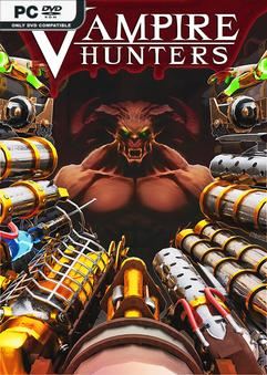 Tải game Vampire Hunters v1.1.3-P2P