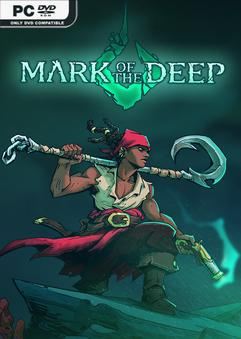 Tải game Mark of the Deep v1.0.0.0.2-P2P