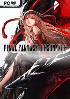 Tải game Final Fantasy Resonance HYPERVISOR-P2P