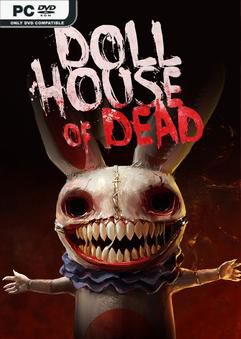 Tải game Dollhouse of Dead-GoldBerg