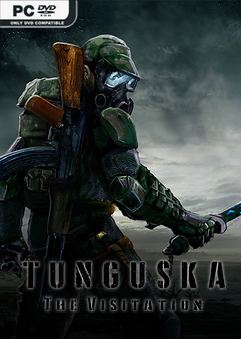 Tải game Tunguska The Visitation Enhanced Edition v1.88.4-P2P
