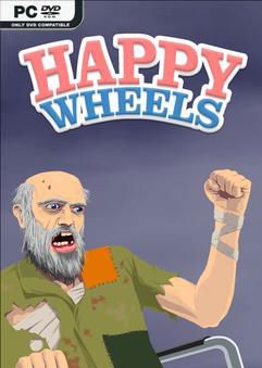 Tải game Happy Wheels-GoldBerg