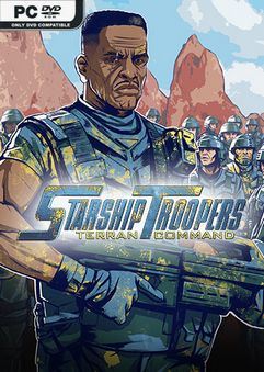 Tải game Starship Troopers Terran Command v2.10.7-P2P