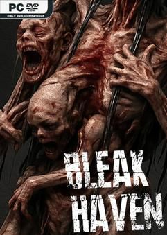 Tải game Bleak Haven-P2P
