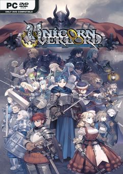 Tải game Unicorn Overlord-P2P