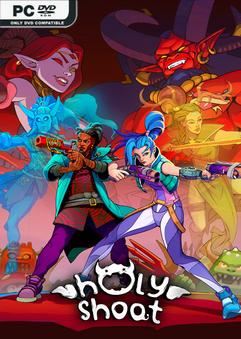 Bộ sưu tập game Holy Shoot