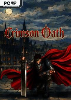 Tải game Crimson Oath-P2P