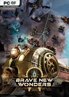 Tải game Brave New Wonders-RUNE