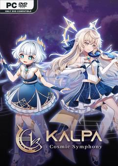 Tải game KALPA Cosmic Symphony-TENOKE