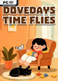 Tải game Dove Days Time Flies-TENOKE
