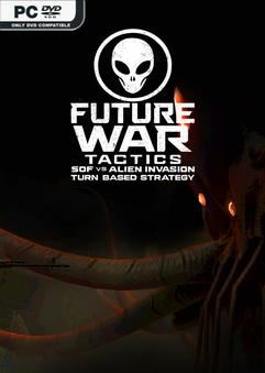 Bộ sưu tập game Future War Tactics: SOF vs Alien Invasion – Turn-Based Strategy