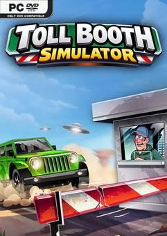 Tải game Toll Booth Simulator-GoldBerg