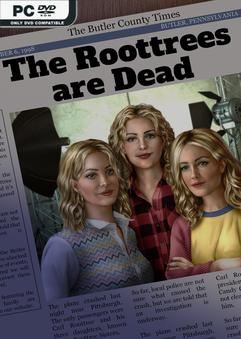 Tải game The Roottrees are Dead v20250910-P2P