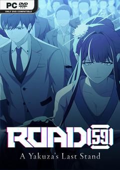 Tải game ROAD59 A Yakuzas Last Stand-GoldBerg