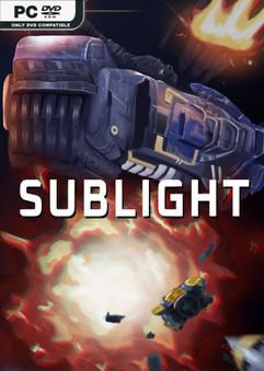 Tải game Sublight Early Access