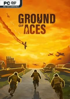 Bộ sưu tập game Ground of Aces