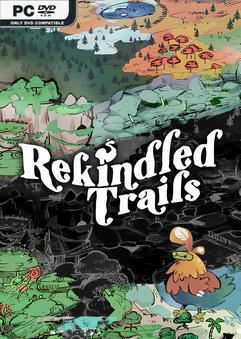 Bộ sưu tập game Rekindled Trails