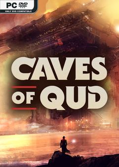 Tải game Caves of Qud v1.0.1-P2P