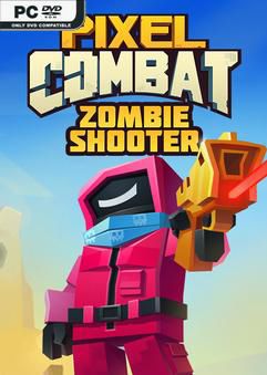 Tải game Pixel Combat Zombie Shooter-TENOKE