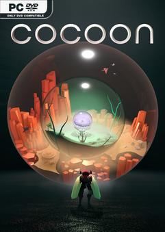 Tải game COCOON v20240222-TENOKE