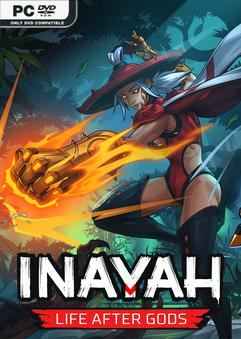 Tải game INAYAH Life after Gods v1.0.2-P2P