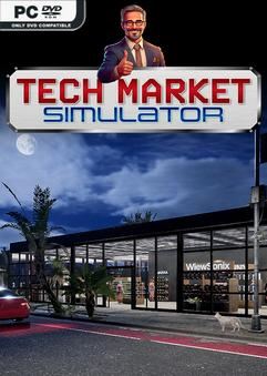 Bộ sưu tập game Tech Market Simulator
