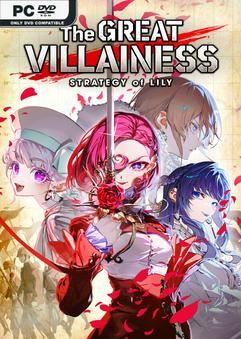 Bộ sưu tập game The Great Villainess: Strategy of Lily