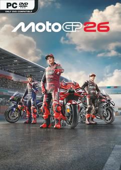 Tải game MotoGP 26 v1773855-P2P