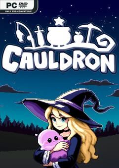 Bộ sưu tập game Cauldron