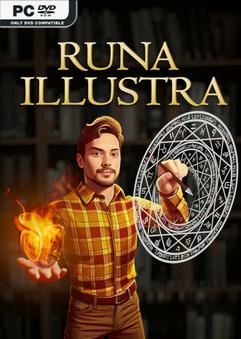 Bộ sưu tập game Runa Illustra