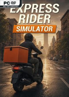 Tải game Express Rider Simulator Early Access
