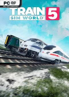 Tải game TSW 5 Special Edition-P2P