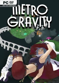Bộ sưu tập game Metro Gravity