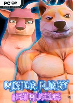 Tải game Mister Furry Hot Muscles v20250302-P2P