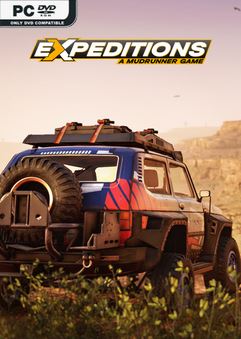 Bộ sưu tập game Expeditions: A MudRunner Game
