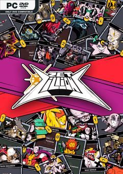 Tải game Zet Zillions Nix Arc-GoldBerg