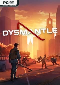 Bộ sưu tập game DYSMANTLE