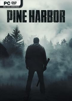 Tải game Pine Harbor v0.03 Early Access