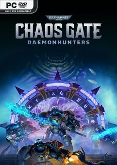 Tải game Warhammer 40000 Chaos Gate Daemonhunters Build 20865149 HYPERVISOR-P2P