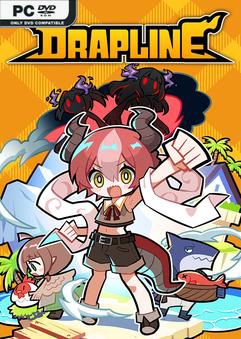 Tải game DRAPLINE-TENOKE