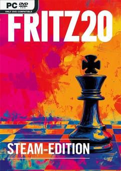 Tải game Fritz Chess 20 Steam Edition Build 19552625