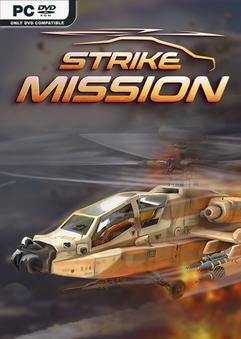 Bộ sưu tập game Strike Mission