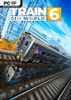 Tải game Train Sim World 6-RUNE